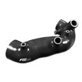 Przewód Silikonowy Dolotu i Turbo TIP FMIC.EU Audi A4 B6 B7 VW Passat B5 1.8T - Czarny FMIC-2068-B 579,00 zł-2