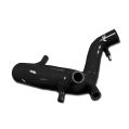 Przewód silikonowy Dolotu i Turbo TIP FMIC.EU Audi TT VW Volkswagen Golf Beetle Seat Leon 1.8T 1999-2005 - Czarny FMIC-2061-B 599,00 zł-1