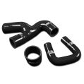 Zestaw Przewodów Silikonowych Intercoolera FMIC.EU Subaru Impreza GC8 EJ20 STI WRX UK MK5-6 - Czarny FMIC-2870-B 519,00 zł-1