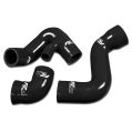Zestaw Przewodów Silikonowych Turbo i Intercoolera FMIC.EU Audi A4 B6 1.8T Quattro VW Passat B5 B5FL - Czarny FMIC-2069-B 539,00 zł-2