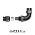 Nuke Performance PTFE Hose End Fitting Spare Socket AN6, Black NP-810-20-206 25,01 zł-2