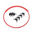 RTMG Performance Quad Water Methanol Injection System Upgrade Kit No 12 750ml RTMG-901-0940 1 682,98 zł-1