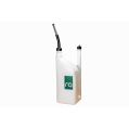 Kanister szybkiego napełniania 19 l (5 gal)  standardowe napełnianie Radium Engineering USA-RAD-20-0697-00 949,99 zł-1