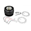 Quick Release JRspec – rozpinka kierownicy Czarny JRSPEC-RELEASE-03-B 265,00 zł-1