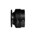 Quick Release JRspec – rozpinka kierownicy Czarny JRSPEC-RELEASE-03-B 265,00 zł-3