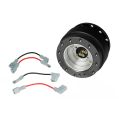 Quick Release JRspec – rozpinka kierownicy Czarny JRSPEC-RELEASE-03-B 265,00 zł-4