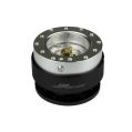 Quick Release JRspec – rozpinka kierownicy Czarny JR-RELEASE-02-B 265,00 zł-2