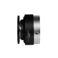 Quick Release JRspec – rozpinka kierownicy Czarny JR-RELEASE-02-B 265,00 zł-3