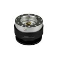 Quick Release JRspec – rozpinka kierownicy Czarny JR-RELEASE-02-B 265,00 zł-4
