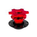 Quick Release JRspec – rozpinka kierownicy Czerwony JR-RELEASE-01-R 135,00 zł-1