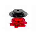 Quick Release JRspec – rozpinka kierownicy Czerwony JR-RELEASE-01-R 135,00 zł-2