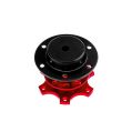 Quick Release JRspec – rozpinka kierownicy Czerwony JR-RELEASE-01-R 135,00 zł-3