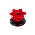 Quick Release JRspec – rozpinka kierownicy Czerwony JR-RELEASE-01-R 135,00 zł-4