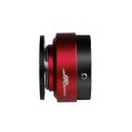 Quick Release JRspec – rozpinka kierownicy Czerwony JRSPEC-RELEASE-03-R 265,00 zł-3