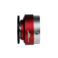 Quick Release JRspec – rozpinka kierownicy Czerwony JR-RELEASE-02-R 265,00 zł-3