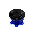 Quick Release JRspec – rozpinka kierownicy Niebieski JR-RELEASE-01-N 135,00 zł-3