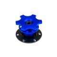 Quick Release JRspec – rozpinka kierownicy Niebieski JR-RELEASE-01-N 135,00 zł-4