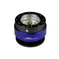 Quick Release JRspec – rozpinka kierownicy Niebieski JRSPEC-RELEASE-03-N 265,00 zł-2
