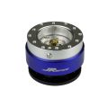 Quick Release JRspec – rozpinka kierownicy Niebieski JR-RELEASE-02-N 265,00 zł-2