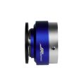 Quick Release JRspec – rozpinka kierownicy Niebieski JR-RELEASE-02-N 265,00 zł-3