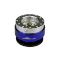 Quick Release JRspec – rozpinka kierownicy Niebieski JR-RELEASE-02-N 265,00 zł-4