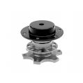 Quick Release JRspec – rozpinka kierownicy Srebrny JR-RELEASE-01-S 135,00 zł-1