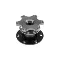 Quick Release JRspec – rozpinka kierownicy Srebrny JR-RELEASE-01-S 135,00 zł-4