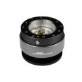 Quick Release JRspec – rozpinka kierownicy Srebrny JRSPEC-RELEASE-03-S 265,00 zł-2