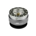 Quick Release JRspec – rozpinka kierownicy Srebrny JR-RELEASE-02-S 265,00 zł-2