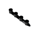 RTMG Performance R8 Coils Adapter 1.4 TSI ΕΑ111 Black RTMG-901-0068 526,90 zł-1