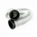 Ramair rura karbowana zimnego powietrza srebrna 60mm 30cm RAM-CAD60-300SL-2 45,01 zł-1