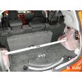 Rozpórka tylna górna (Rear Upper Strut Bar) (2386) Ultra Racing Scion XD (XP110) 1.8 2WD 08-14 URUS-RE2-2386 519,00 zł-1