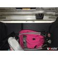 Rozpórka tylna górna (Rear Upper Strut Bar) (3001) Ultra Racing Volkswagen Polo Sedan (A05) 1.6 MPI 2WD 10+ UR-RE2-3001 519,00 zł-1
