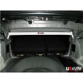 Rozpórka tylna górna (Rear Upper Strut Bar) (3164) Ultra Racing Mazda 2 (DJ) 1.5 2WD Sedan 14+ URTH-RE2-3164 519,00 zł-1
