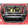 Rozpórka tylna górna (Rear Upper Strut Bar) (925) Ultra Racing Chevrolet Aveo (T200) 1.5 2WD 02-11 UR-RE2-925 559,00 zł-1