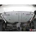 Rozpórka tylna dolna (Rear Lower Bar) (1790P) Ultra Racing Toyota Estima (XR50) 2.4 4WD 06+ UR-RS4-1790P 519,00 zł-1