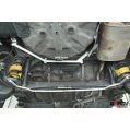 Rozpórka tylna dolna (Rear Lower Bar) (3384) Ultra Racing Kia Cerato/Forte K3 (YD) 1.6 GDI 2WD Sedan 12-18 UR-RL4-3384 689,00 zł-1