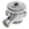 Recyrkulacyjny zawór upustowy Blow off Tial QR, Srebrny 11psi USA-TIAL-004946 1 399,00 zł-1