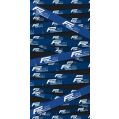 Ręcznik plażowy z mikrofibry FMIC.PL 1 IN-FMIC-TOWEL-1 79,00 zł-1