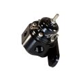 Regulator ciśnienia paliwa AEM 1000HP 1,5-10 Bar AN6 Black AEM 25-302BK USA-AEM-25-302BK 849,00 zł-3