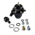 Regulator ciśnienia paliwa AEM 1000HP Black AEM 25-303BK USA-AEM-25-303BK 869,00 zł-1
