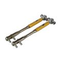 Regulowane drążki reakcyjne JRspec Nissan 300ZX/ S13/ R32 FMIC-ARM-NIS-010 579,00 zł-1