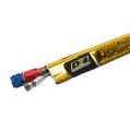 Rękaw termoizolacyjny Gold DEI, na kable węże i przewody - 1.25in x 91cm DEI 010915 USA-DEI-10915 157,26 zł-1