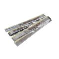 RĘKAW TERMOIZOLACYJNY SILVER 30MM - ODCINEK 10CM TH-SLEEVE-SILVER30 9,10 zł-1