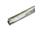 RĘKAW TERMOIZOLACYJNY SILVER 60MM - ODCINEK 10CM TH-SLEEVE-SILVER60 15,50 zł-1