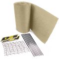 Rękaw termoizolacyjny Speed Sleeves DEI, do kolektorów wydechowych (8 cylindrów) USA-DEI-10115 559,19 zł-2