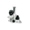 Relokator chłodnicy oleju Audi VW 2.0 TFSI/TSI EA888.1 IN-OIL-ADAPTER-1 525,85 zł-2