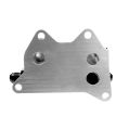 Relokator chłodnicy oleju Audi VW 2.0 TFSI/TSI EA888.3 IN-OIL-ADAPTER-2 566,30 zł-3