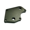 Relokator chłodnicy oleju do Audi 2.5 TFSI IN-OIL-ADAPTER-3 174,30 zł-1