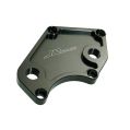 Relokator chłodnicy oleju do Audi 2.5 TFSI IN-OIL-ADAPTER-3 174,30 zł-2